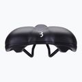 Сідло велосипедне BBB Cycling Meander Active 170 мм black 4
