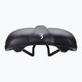 Сідло велосипедне BBB Cycling Meander Active black 4