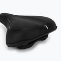 Сідло велосипедне BBB Cycling Meander Relaxed black 5