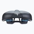 Сідло велосипедне BBB Cycling Meander Relaxed black 4