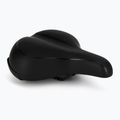 Сідло велосипедне BBB Cycling Meander Upright black