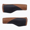 Ручки керма BBB Cycling Mamba cork/black 2