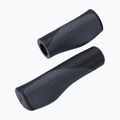 Ручки керма BBB Cycling Boa 92 мм / 130 мм black/dark grey