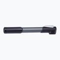 Насос велосипедний BBB Cycling WindRush S 100psi grey