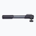 Насос велосипедний BBB Cycling WindRush S 100psi grey 3