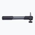 Насос велосипедний BBB Cycling WindRush S 100psi grey 4