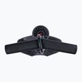 Насос велосипедний BBB Cycling AirWave 130psi black 3