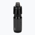 Пляшка велосипедна BBB Cycling AutoTank XL Mudcap Autoclose 750 мл black