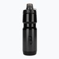Пляшка велосипедна BBB Cycling AutoTank XL Mudcap Autoclose 750 мл black 3