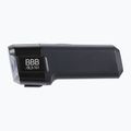 Ліхтарик велосипедний передній BBB Cycling NanoStrike 600 black 5