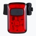 Ліхтарик велосипедний задній BBB Cycling Spark 2.0 black 3