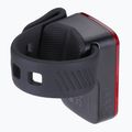 Ліхтарик велосипедний задній BBB Cycling Spark 2.0 black 5