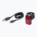 Ліхтарик велосипедний задній BBB Cycling Spark 2.0 black 6
