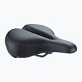 Сідло велосипедне BBB Cycling SoftShape Relaxed Anatomic 205 мм black
