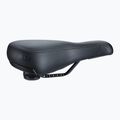 Сідло велосипедне BBB Cycling SoftShape Relaxed Anatomic 205 мм black 2
