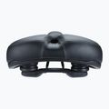 Сідло велосипедне BBB Cycling SoftShape Relaxed Anatomic 205 мм black 3
