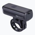Ліхтарик велосипедний передній BBB Cycling StrikeDuo 1200 black 7
