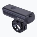 Ліхтарик велосипедний передній BBB Cycling StrikeDuo 1600 black 3