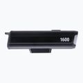Ліхтарик велосипедний передній BBB Cycling StrikeDuo 1600 black 8