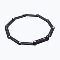 Замок велосипедний BBB Cycling CodeFold black