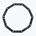 Замок велосипедний BBB Cycling CodeFold black 2