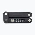 Замок велосипедний BBB Cycling CodeFold black 3