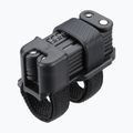 Замок велосипедний BBB Cycling CodeFold black 5