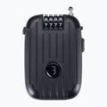 Замок велосипедний BBB Cycling MiniCase XL black 2