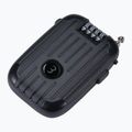 Замок велосипедний BBB Cycling MiniCase XL black 3
