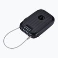 Замок велосипедний BBB Cycling MiniCase XL black 5