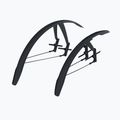 Крила велосипедні BBB Cycling DiscGuard set black