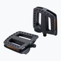 Педалі велосипедні BBB Cycling ErgoBase black