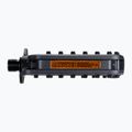 Педалі велосипедні BBB Cycling ErgoBase black 4