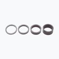Підкладки під кермо PRO Carbon 3/5/10/15 mm / 1-1/4" black
