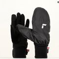 Рукавиці лижні Reusch Baffin Touch-Tec black/silver 13