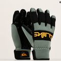 Чоловічі сноубордичні рукавички Quiksilver Method лавровий вінок 7