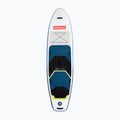 SUP-дошка  Ohana Cruiser 12'4'' блакитна 406.28010.010.124