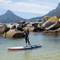 SUP-дошка  STX Pure Tourer 11'6'' 2022 блакитна 406.23650.0101 14