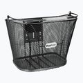 Кошик велосипедний передній FastRider Beemster Bike Basket Fast Lock 15 л black