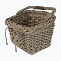 Кошик велосипедний передній FastRider Elif Rattan Bike Basket 16 л naturel