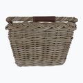 Кошик велосипедний передній FastRider Elif Rattan Bike Basket 16 л naturel 2