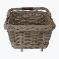 Кошик велосипедний передній FastRider Elif Rattan Bike Basket 16 л naturel 3