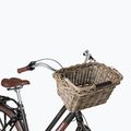 Кошик велосипедний передній FastRider Elif Rattan Bike Basket 16 л naturel 4