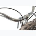 Кошик велосипедний передній FastRider Elif Rattan Bike Basket 16 л naturel 5