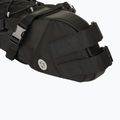Сумка велосипедна під сідло AGU Venture Seat-Pack 10 л black 2