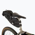 Сумка велосипедна під сідло AGU Venture Seat-Pack 10 л black 5