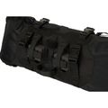 Сумка велосипедна на кермо AGU Venture Handlebar Bag 17 л black 2