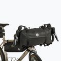Сумка велосипедна на кермо AGU Venture Handlebar Bag 17 л black 4