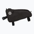 Сумка велосипедна на раму AGU Venture Top-Tube Frame Bag 0,7 л black