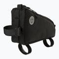 Сумка велосипедна на раму AGU Venture Top-Tube Frame Bag 0,7 л black 2